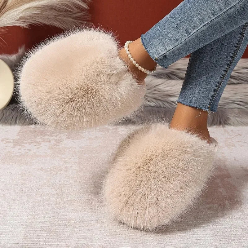 Innovative Indoor Slippers