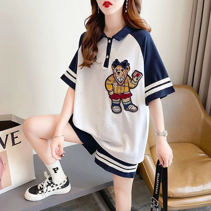 Women's 2-Piece Comfortable Set