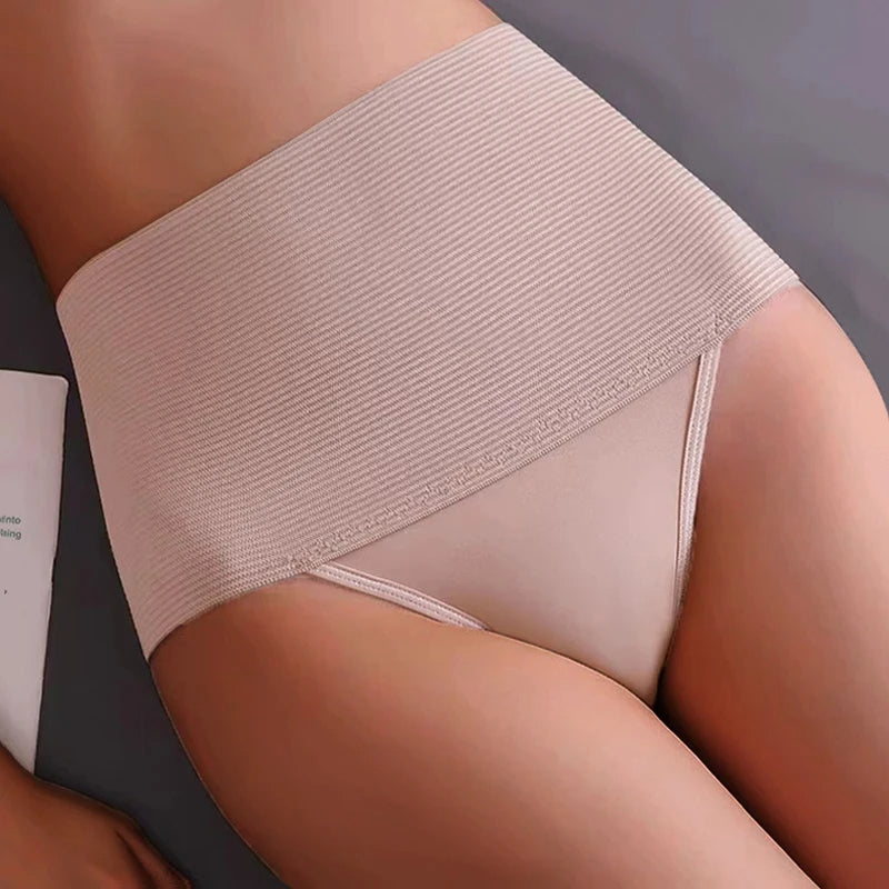 Belly Slimming Underwear