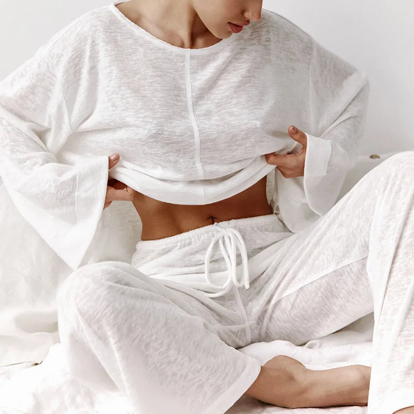 Sleepwear Set