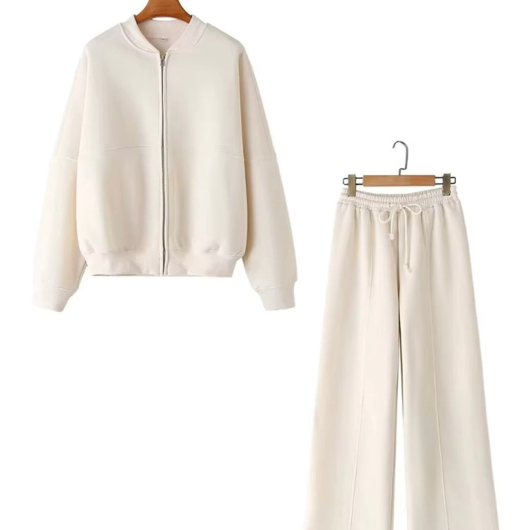 2-Piece Retro Suit