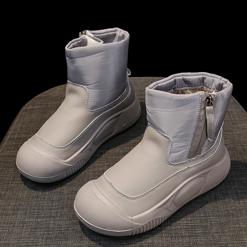 Snow Boots