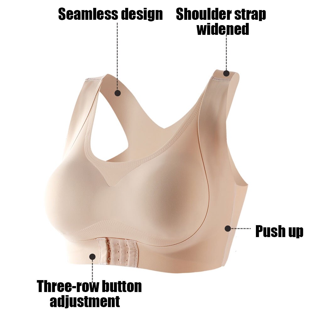 Posture Corrector Sports Bra