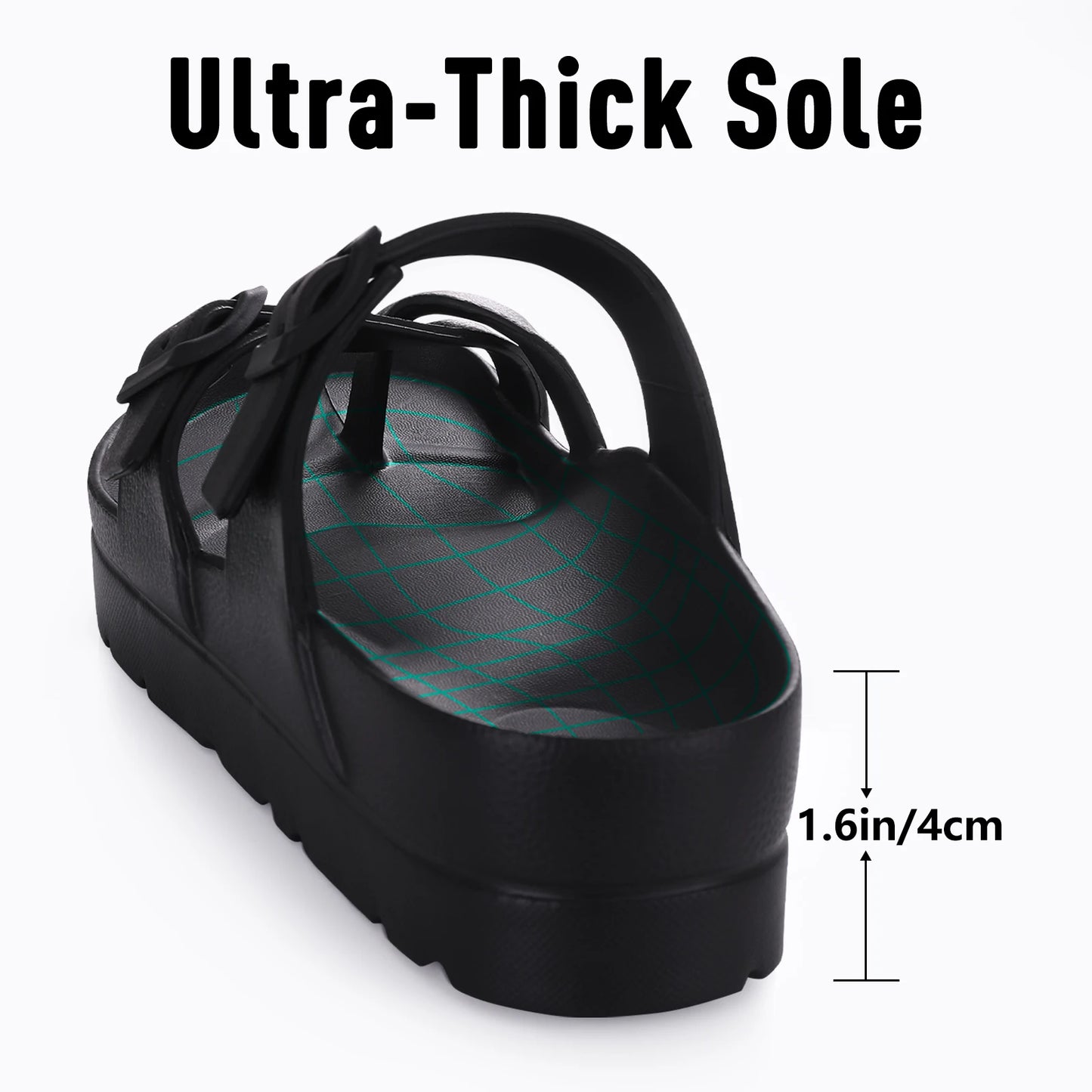 Women's Platform Sandals