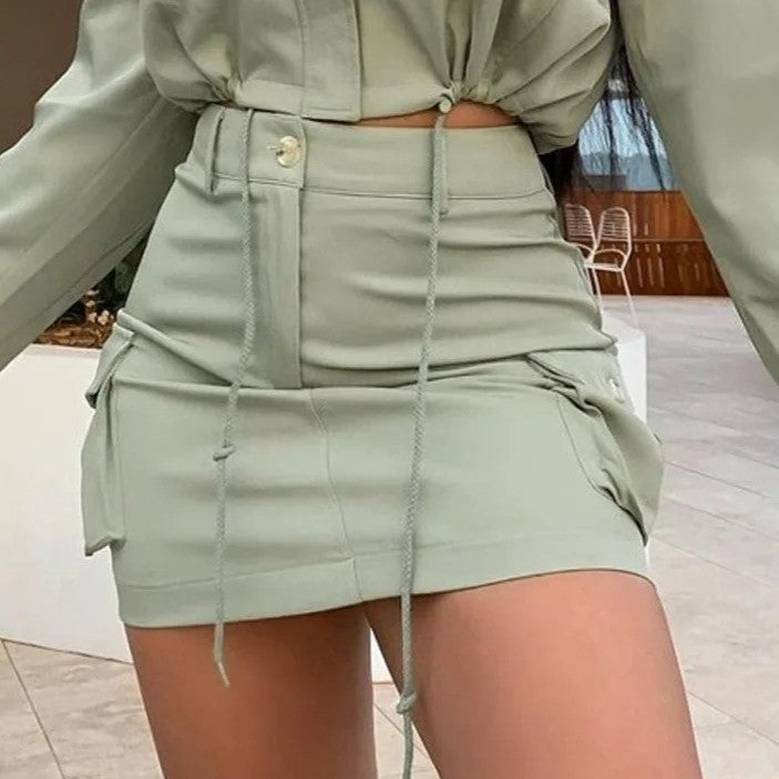 Two Piece Lounge Set