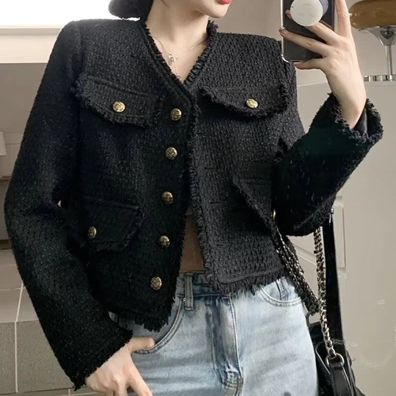 Korean Fashion Jacket