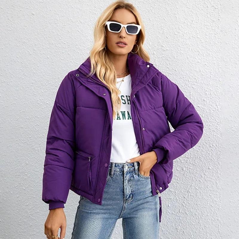 Down Jacket