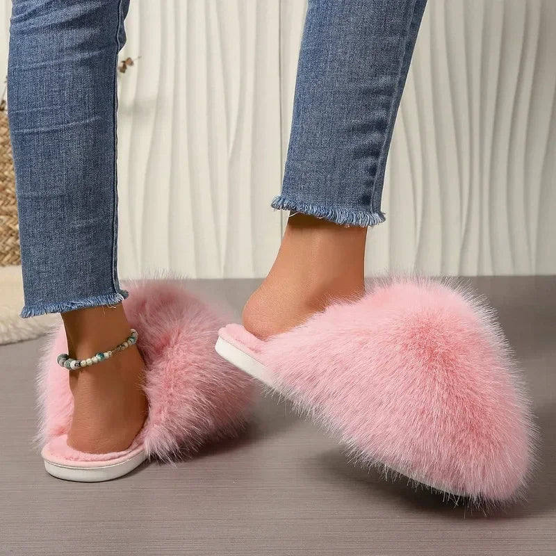 Innovative Indoor Slippers