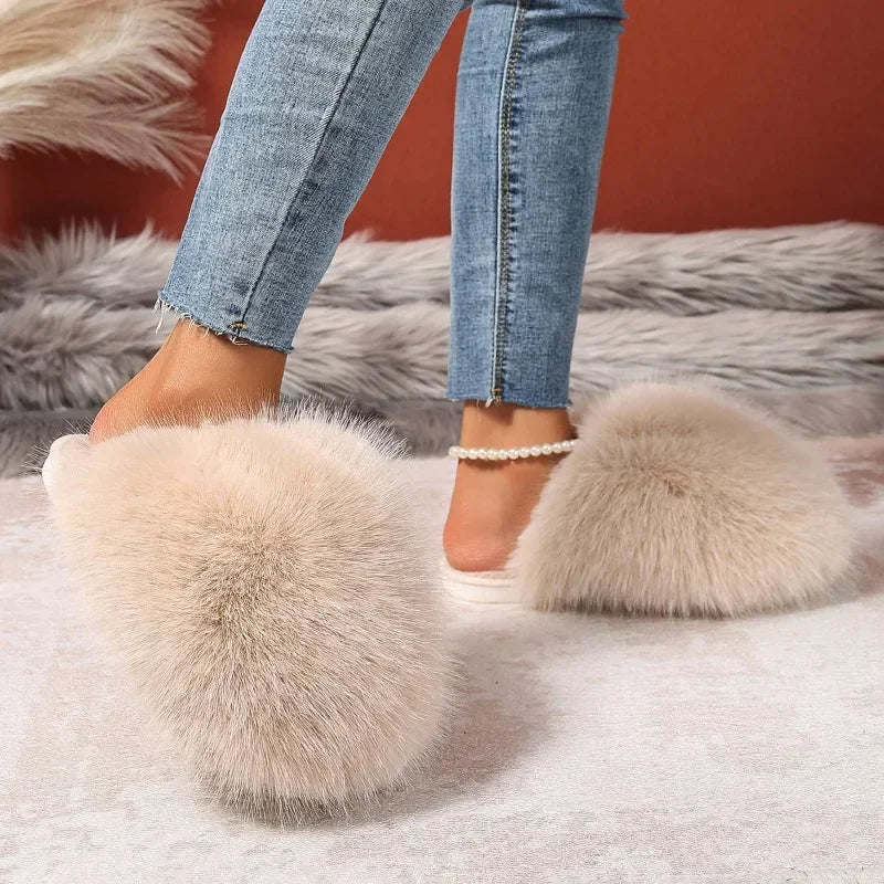 Innovative Indoor Slippers