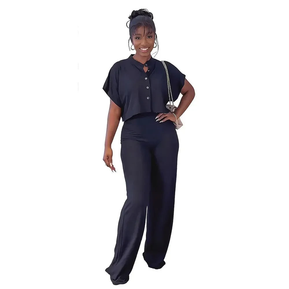 Two-Piece Set