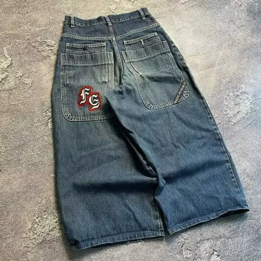 Women's Jeans Street Style