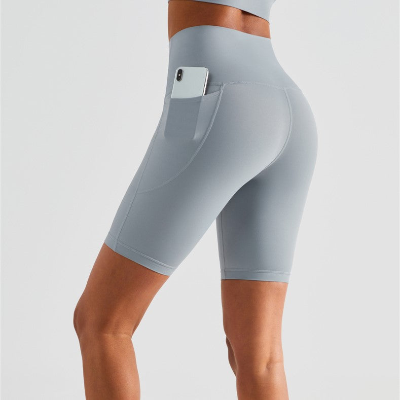 Women's Cycling Shorts
