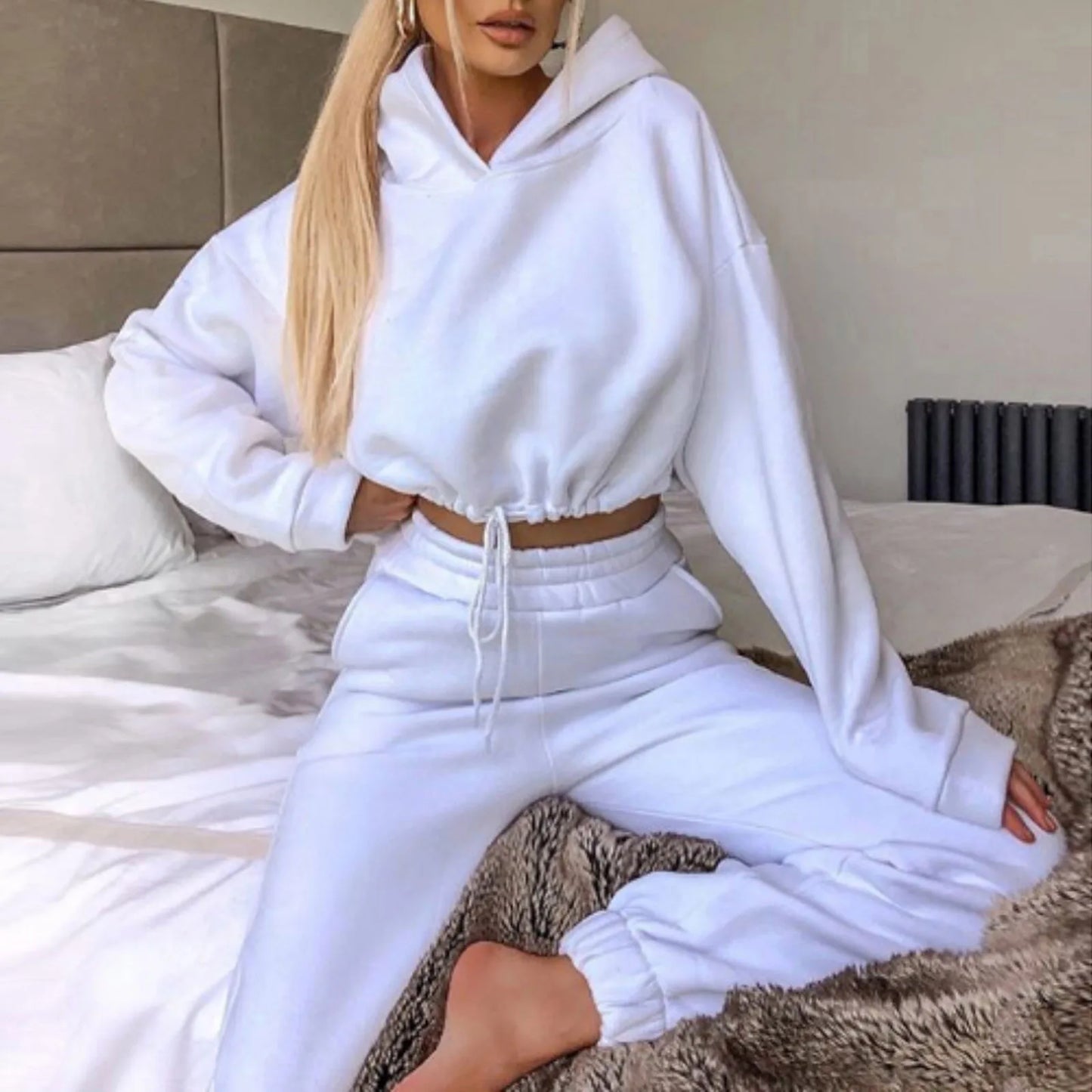 Women Tracksuit