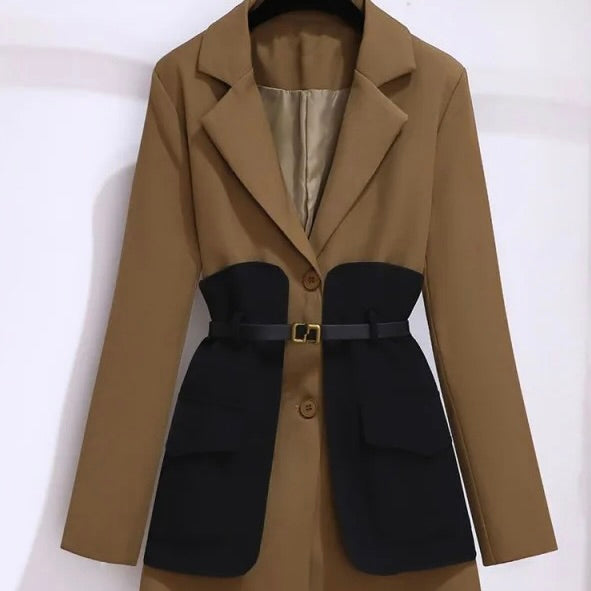 Blazers Jacket Set
