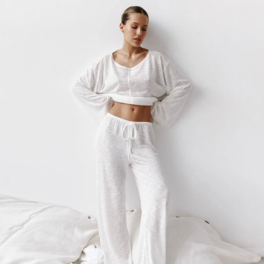 Sleepwear Set