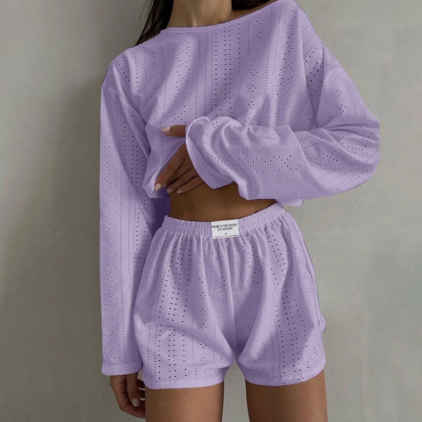 Women's Pajamas Set