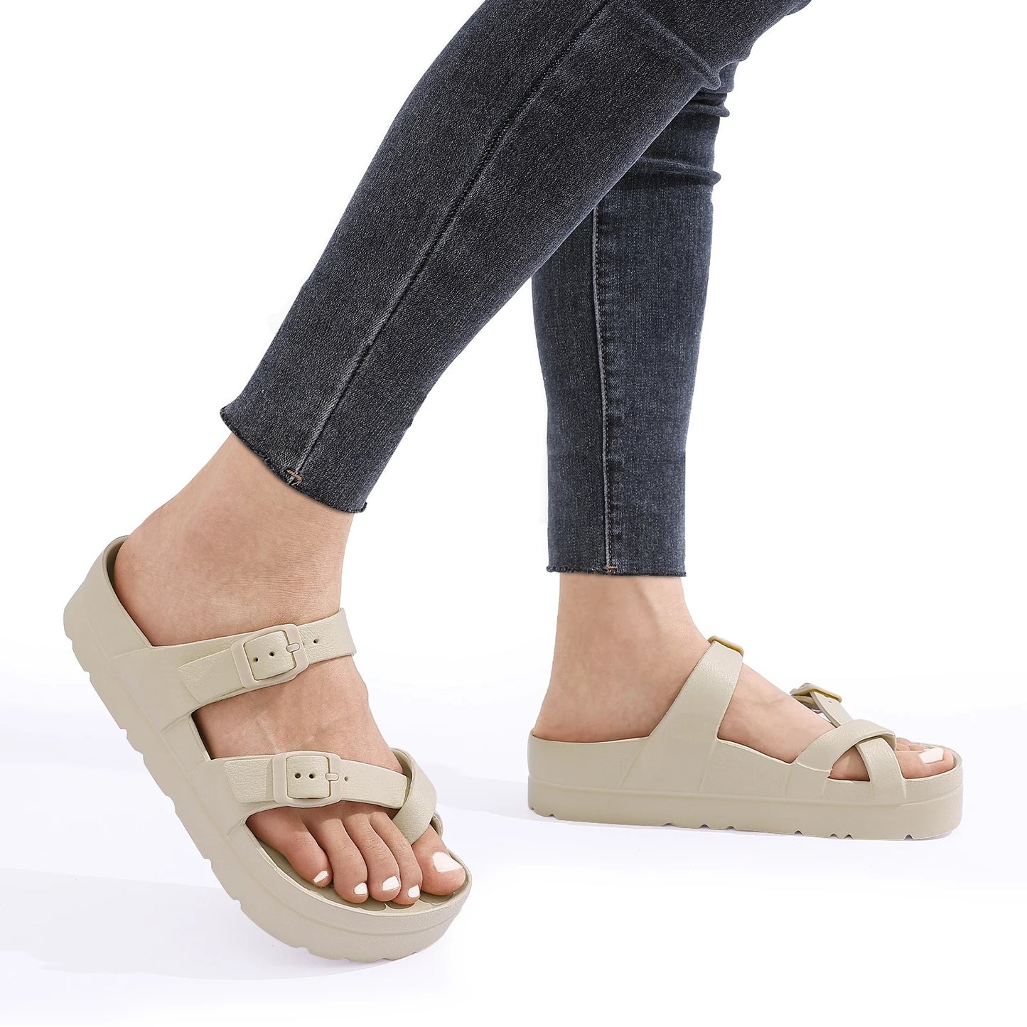 Women's Platform Sandals