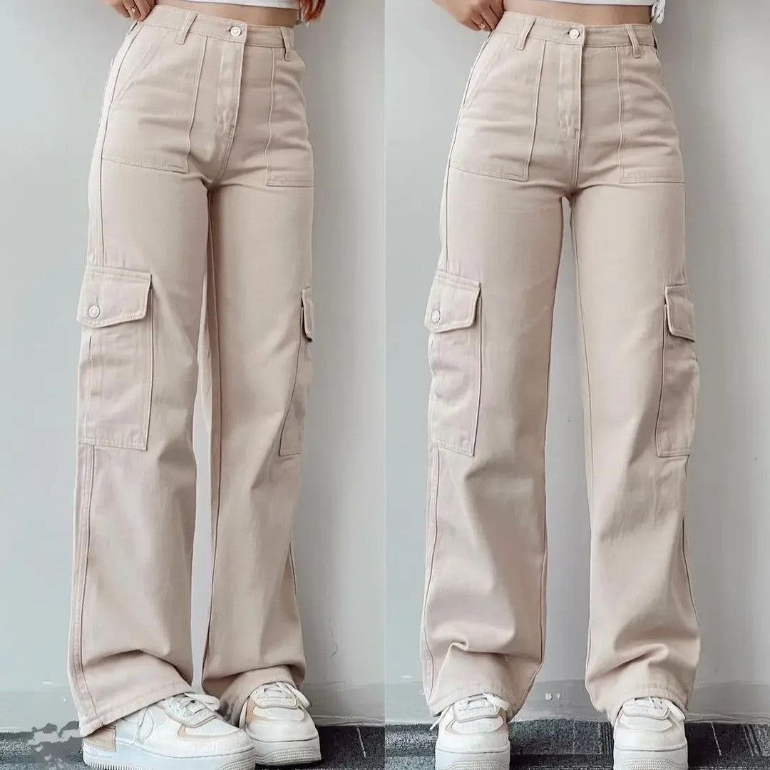 Vintage Cargo Pants