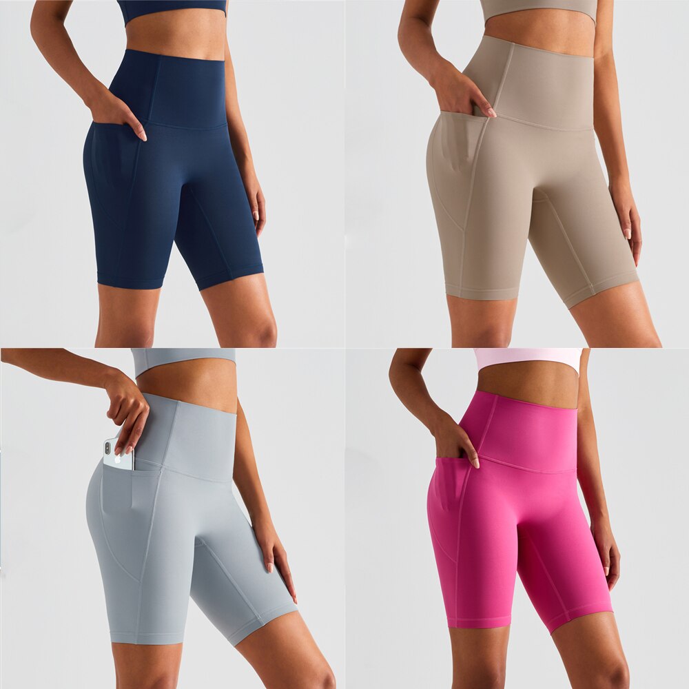 Women's Cycling Shorts