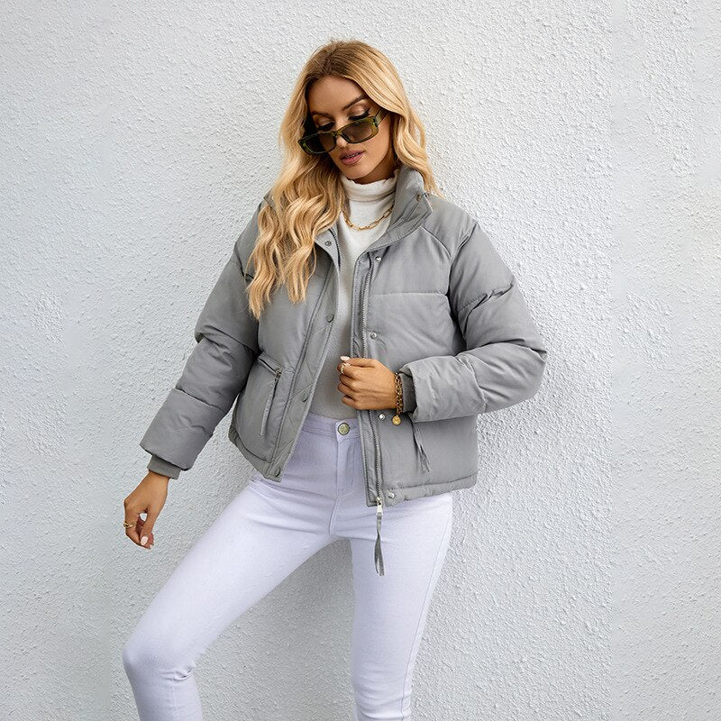 Down Jacket