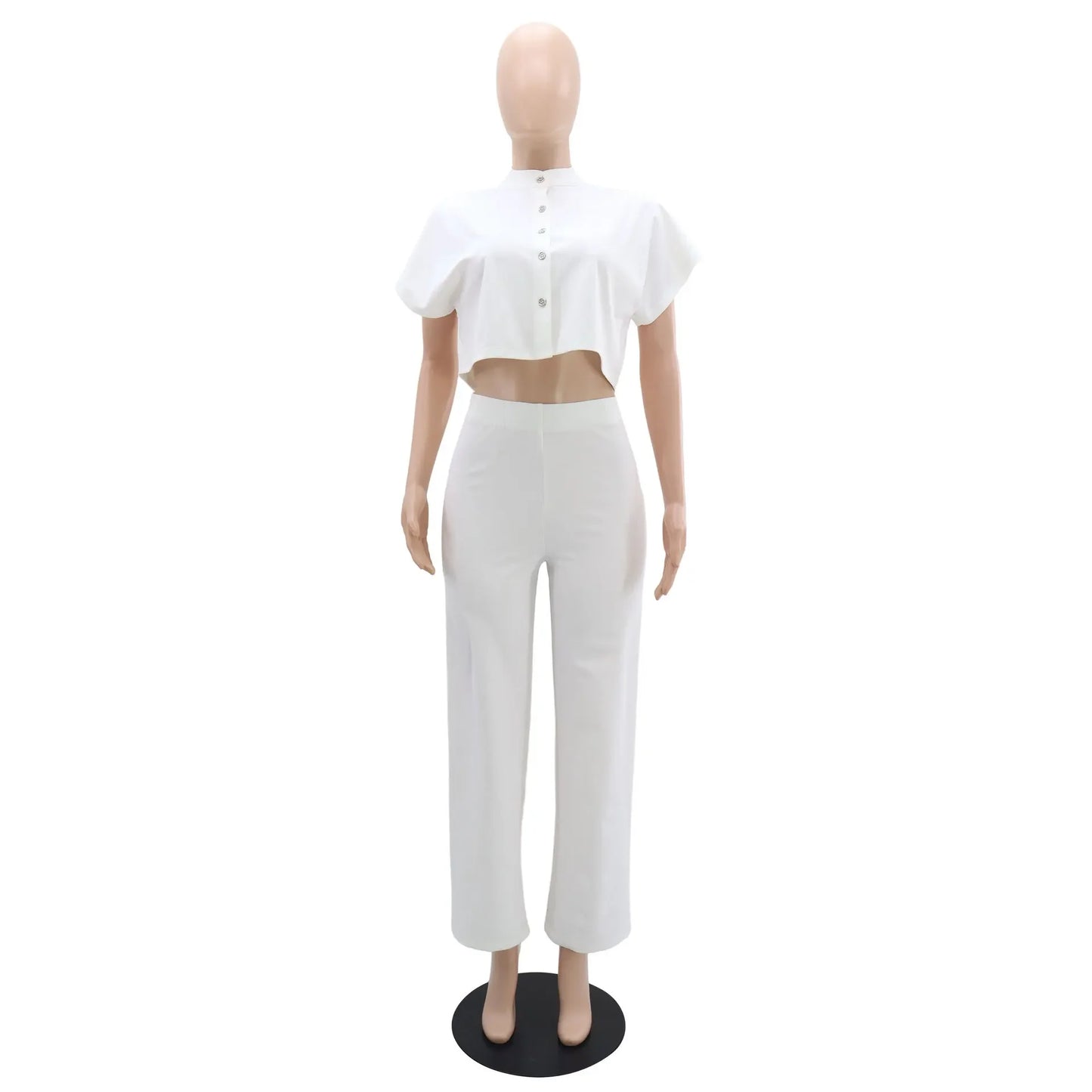Two-Piece Set