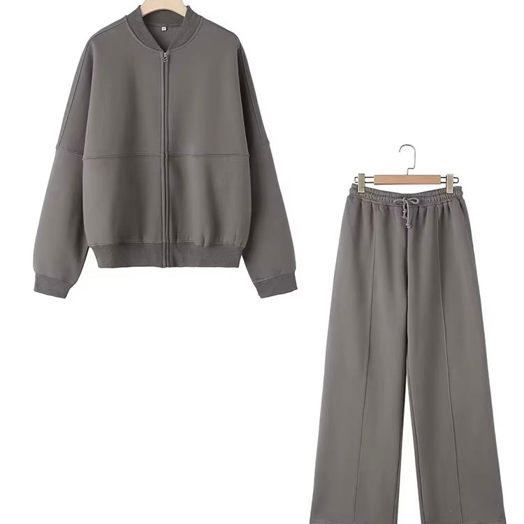 2-Piece Retro Suit