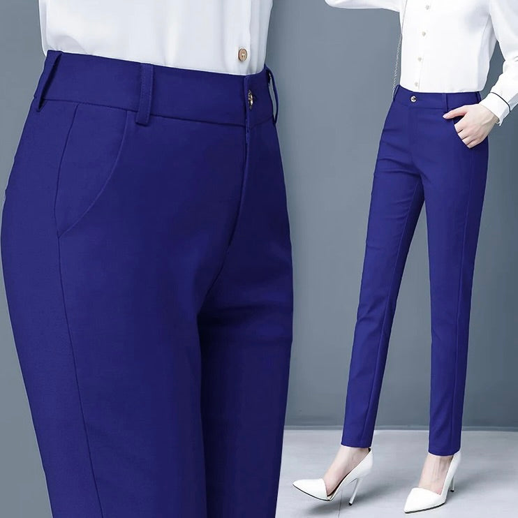 Pencil Pants