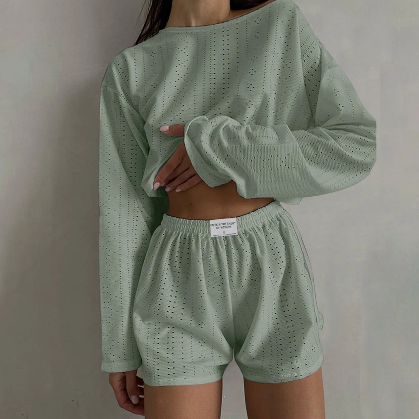 Women's Pajamas Set