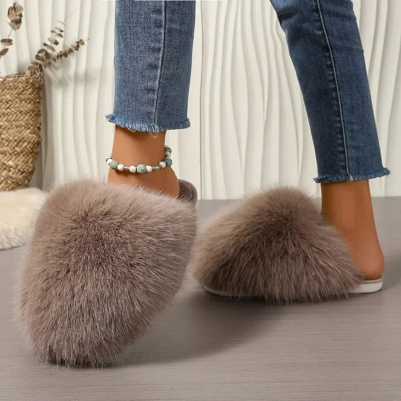 Innovative Indoor Slippers