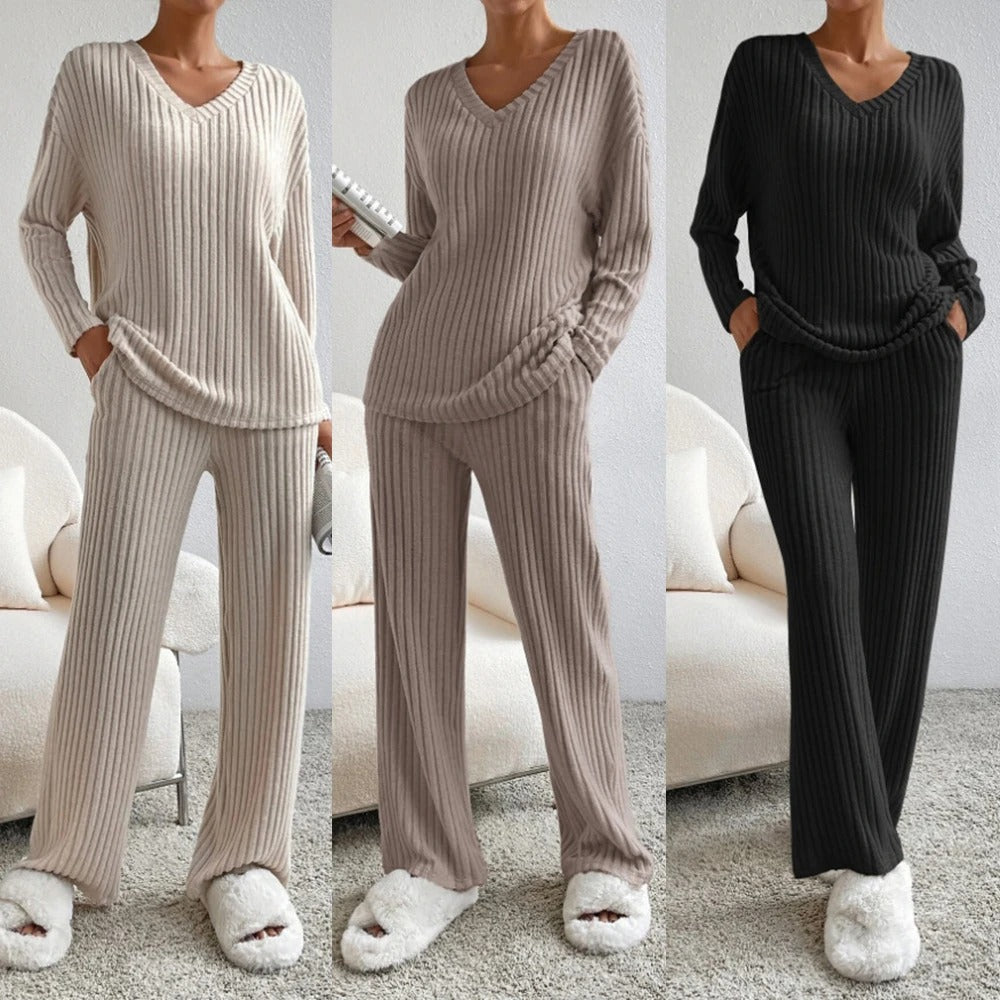 Women Casual 2 Pieces Set