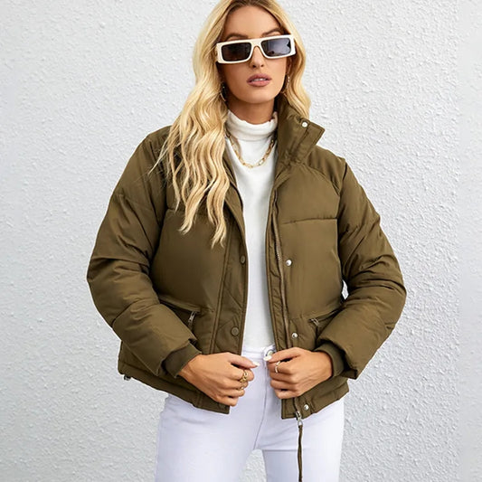 Down Jacket