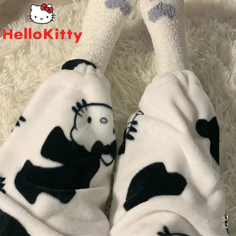 Hello Kitty Pyjamas