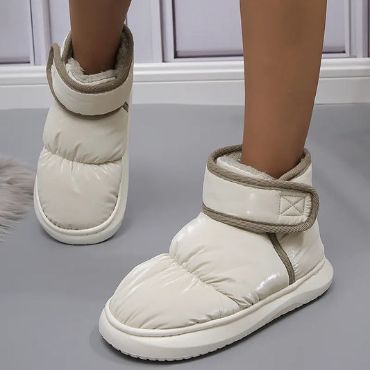 Waterproof Snow Boots