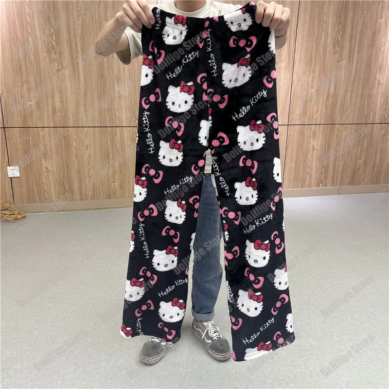 Hello Kitty Pyjamas