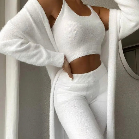 Cozy Women's Set