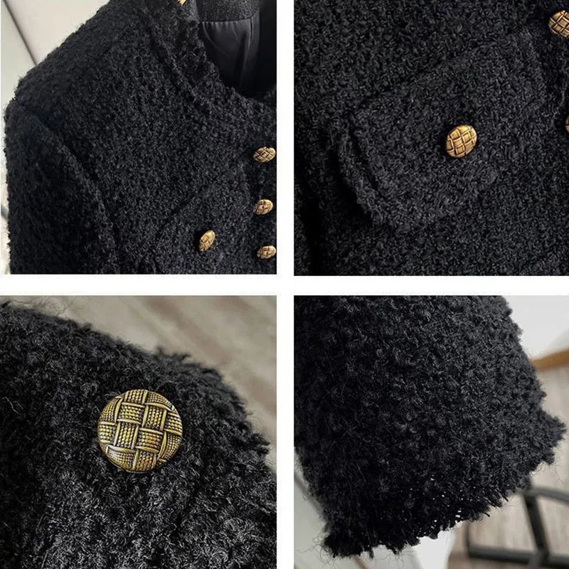 Korean Fashion Jacket