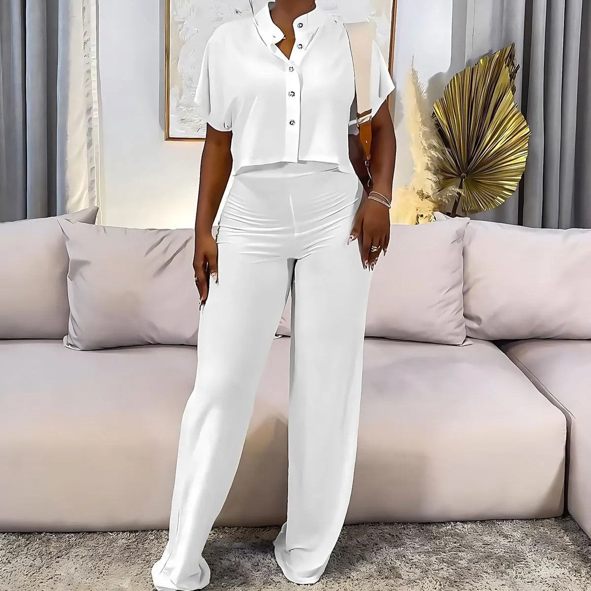 Two-Piece Set
