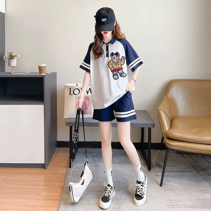 Women's 2-Piece Comfortable Set