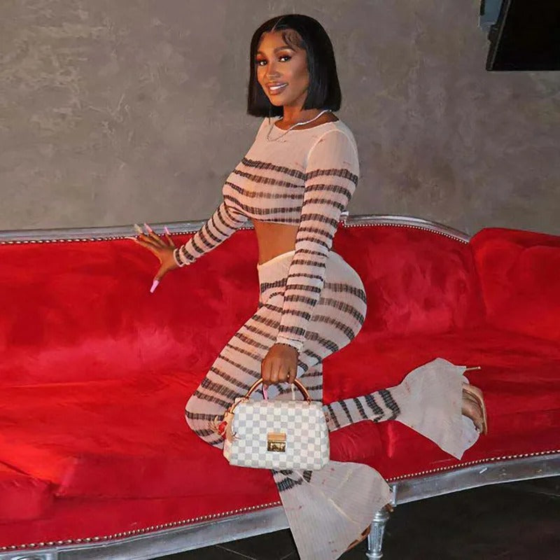 pyama 2Piece Set