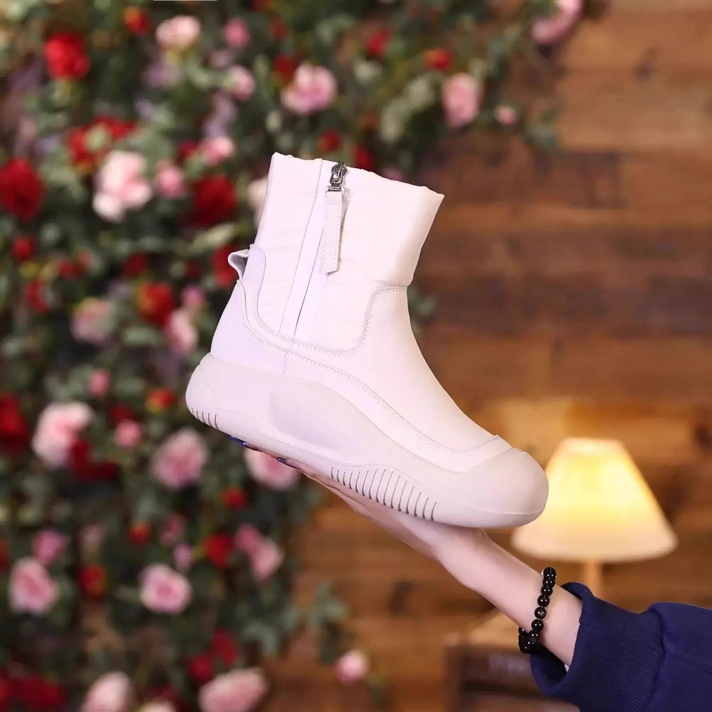 Snow Boots