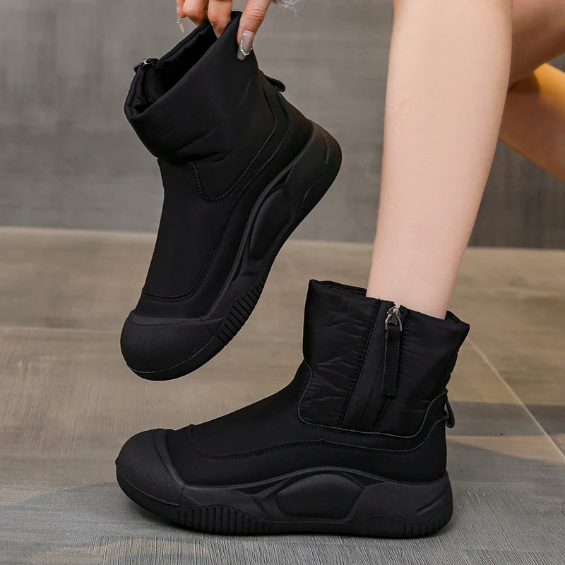 Snow Boots