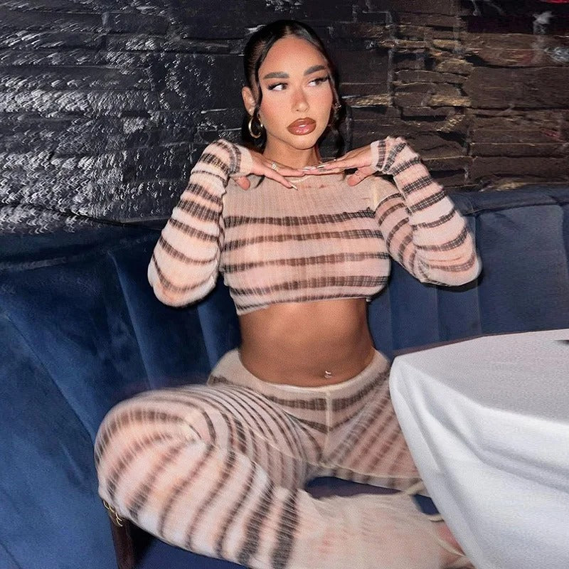 pyama 2Piece Set