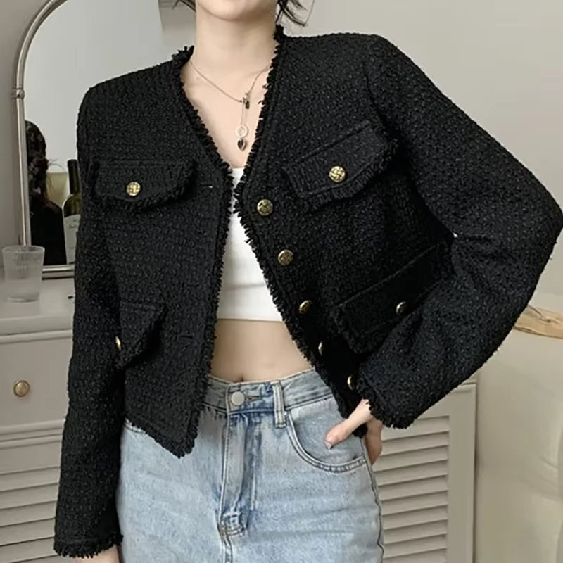 Korean Fashion Jacket
