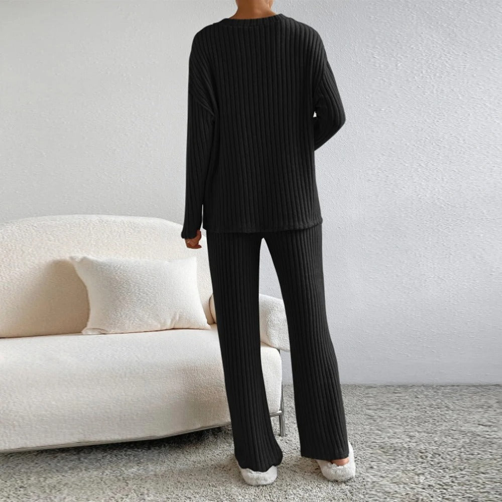 Women Casual 2 Pieces Set