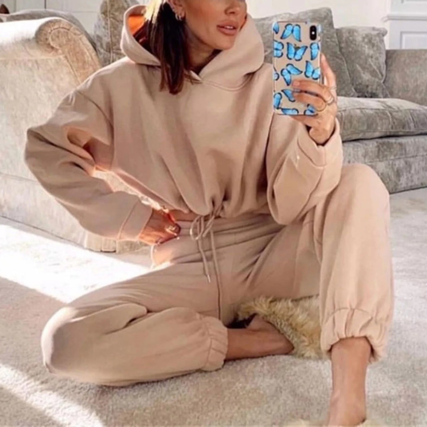 Women Tracksuit