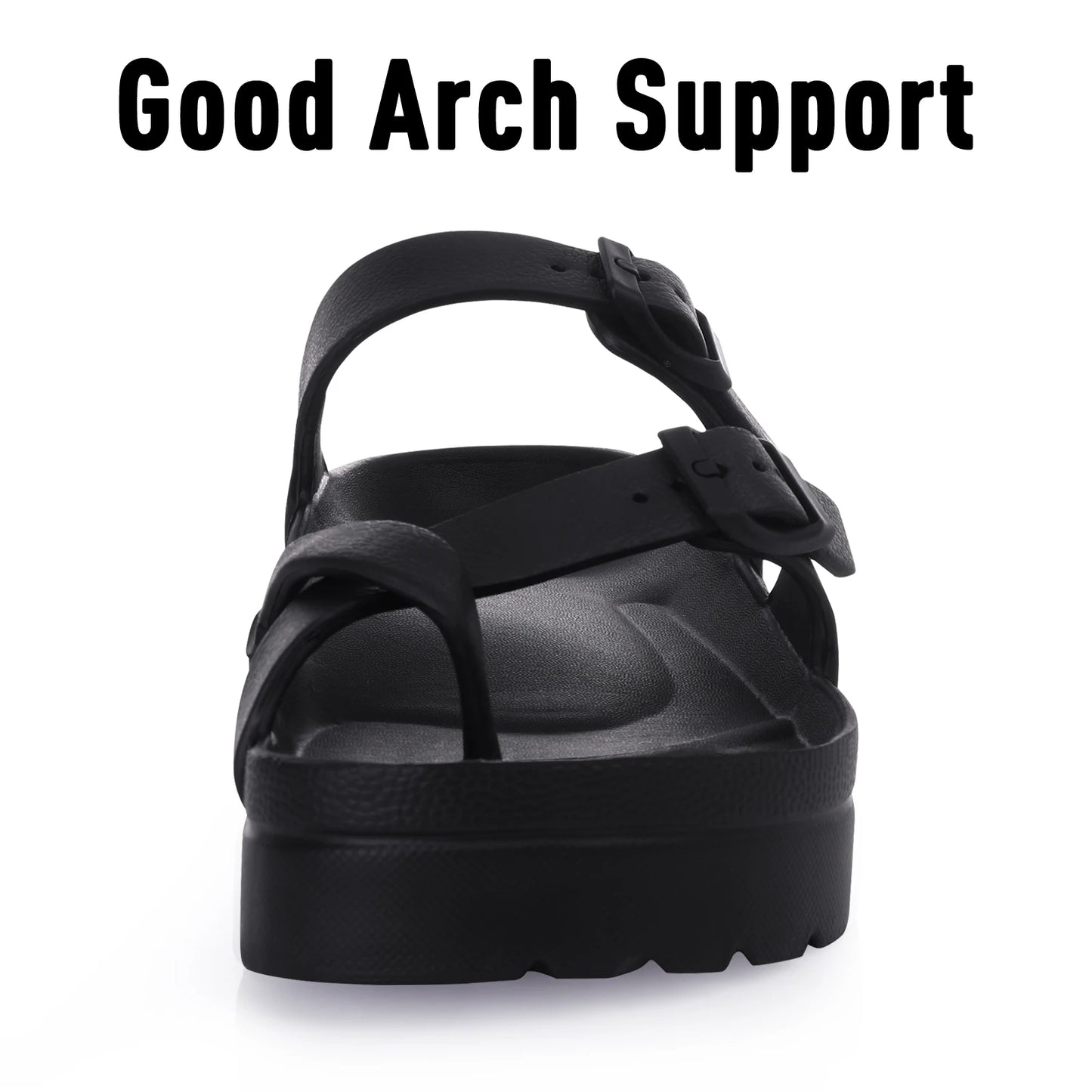 Women's Platform Sandals