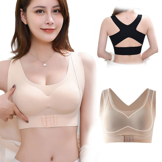 Posture Corrector Sports Bra