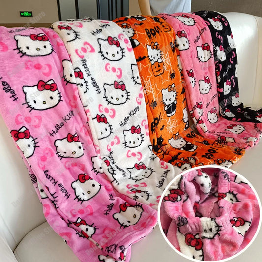 Hello Kitty Pyjamas