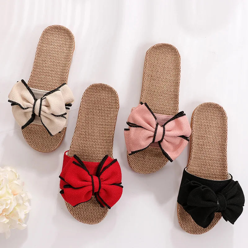 Straw Beach Sneakers