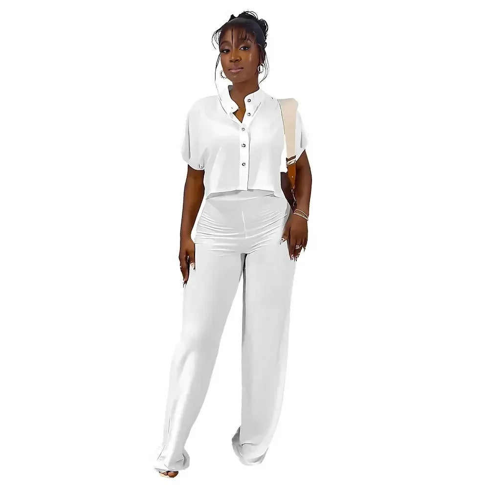 Two-Piece Set